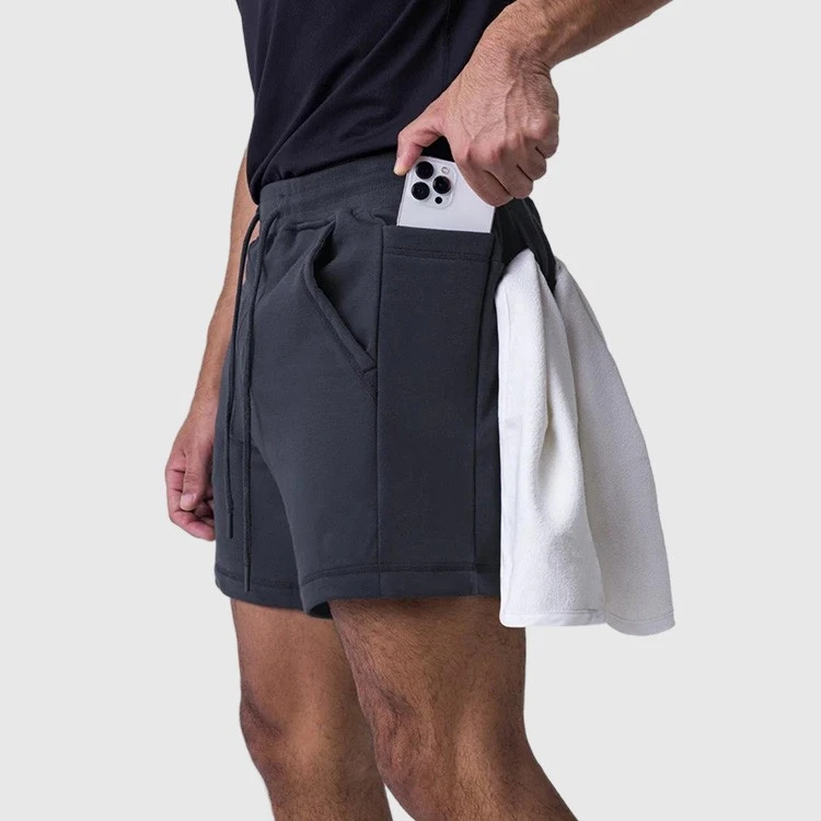 gym training wear mens factory