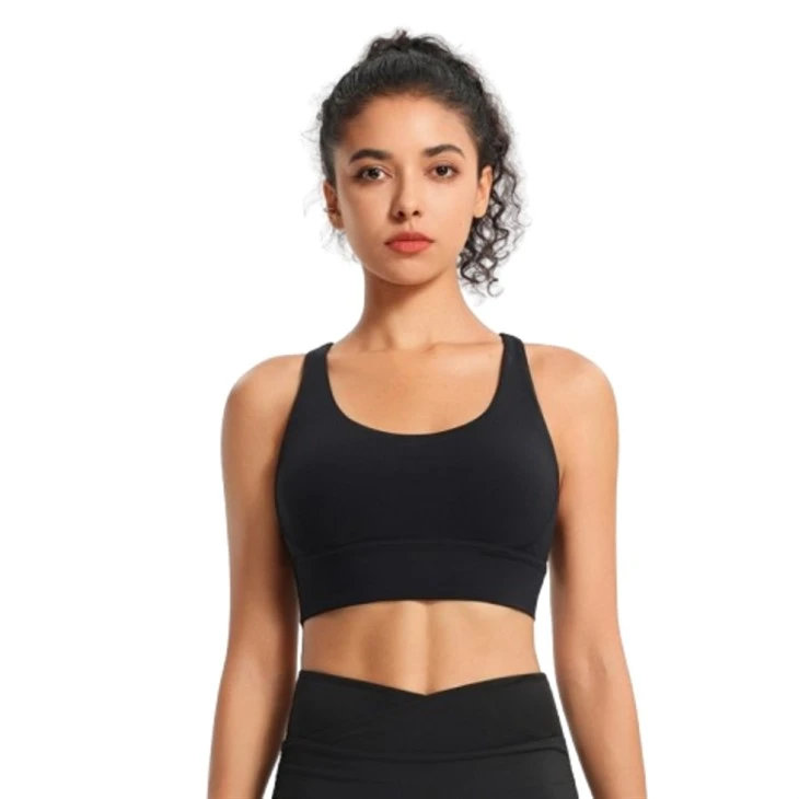 yoga clothes tops ODM